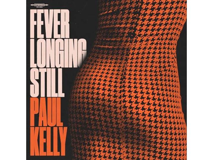 Fever Longing Still