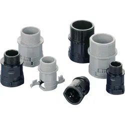 ABB Stotz-Kontakt Schlauchverschraubung SLND-M329