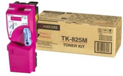 Kyocera TK-825M toner magenta