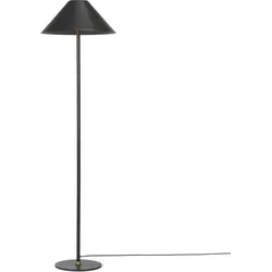 Halo Design, Stehlampe, Hygge Stehleuchte Black (E27)