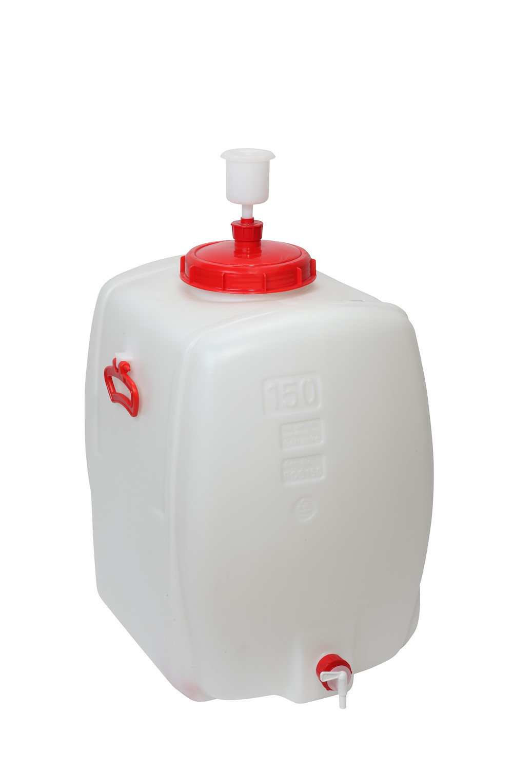 JUNGELMAR Getränkefass Comfort 150 L 08095055