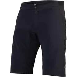Endura, Herren, Velohosen, Hummvee Lite Short (S), Schwarz