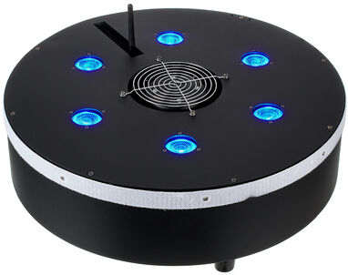 Showtec Aircone Q6 WDMX