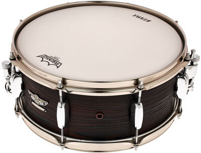 Tama "14"x06" STAR Reserve Sn. BOC" Burnt Oiled Cedar
