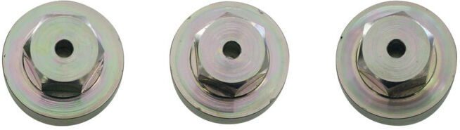 Gedore Jeu d'outils de rotation pour valve de commande (2900157)