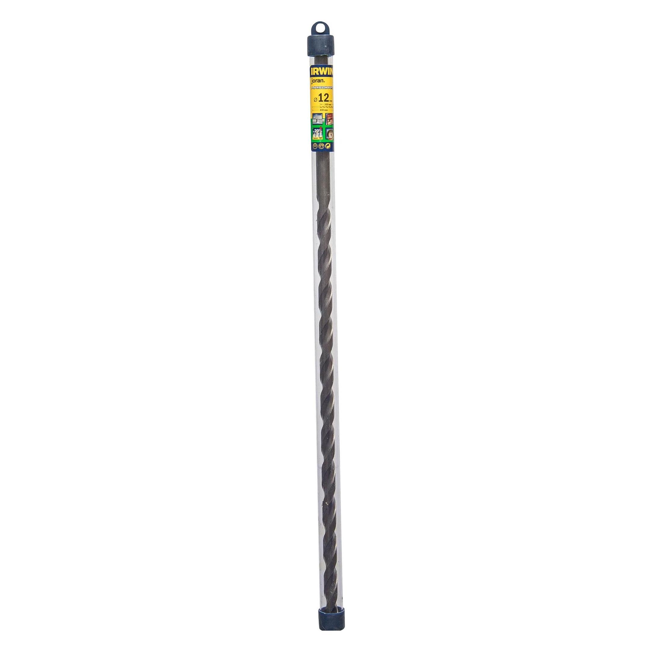 Irwin Drill MASONRY 12 x 300/400 mm (5709131003403)