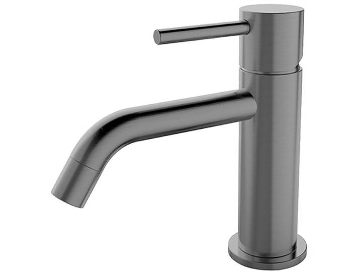 Wiesbaden Style Wastafelkraan - Gunmetal