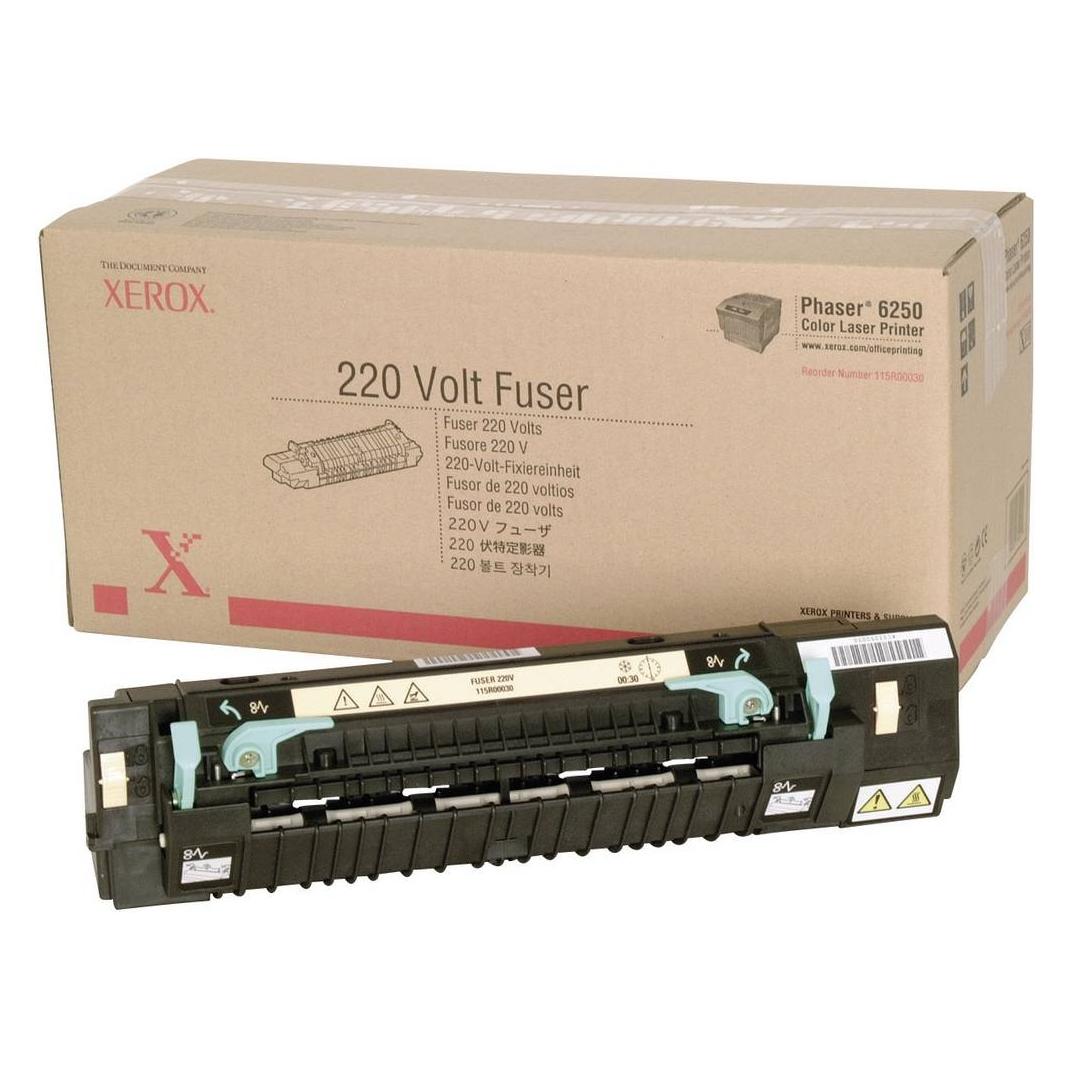 Inkadoo Xerox 115R00030 Fuser Kit 60.000 Seiten Xerox Phaser 6250 (115R00030)