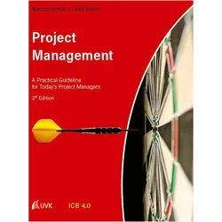 Schulz:Project Management, Fachbücher von Marcus Schulz, Tinka Meier