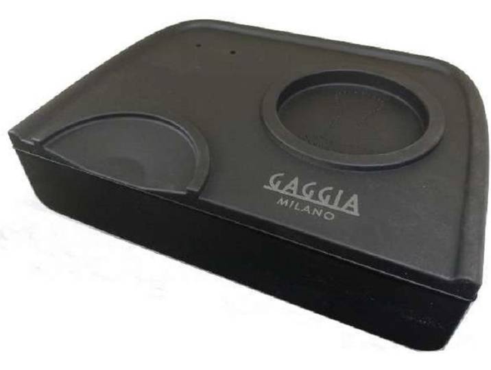 Gaggia Tamping mat