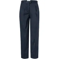 Tchibo - Moderne Chino - Damen - Gr. 36 - dunkelblau