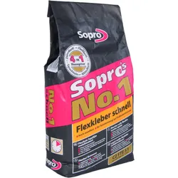 Schedel MultiStar Ansatzkleber SH32310 Sack a 5 kg, für Duschtassenelement