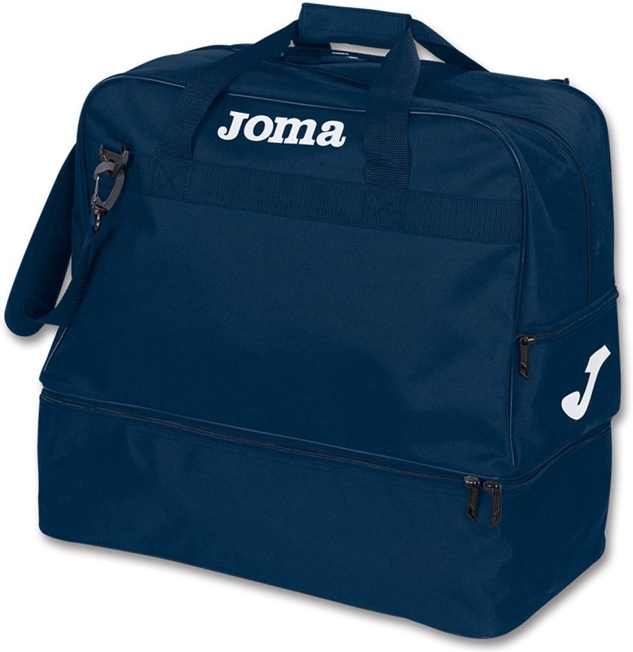 Joma Bolsa de deporte Training . Azul