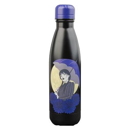 Grupo Erik MERCREDI - Bouteille en Acier Inoxydable Isotherme - 500 ml (0.50 l) (35991596)