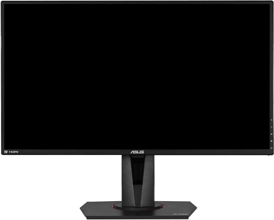 ASUS VG27AQ TUF Gaming VG27AQ 68,6 cm (27 Zoll) 2560 x 1440 Pixel Quad HD LED Schwarz