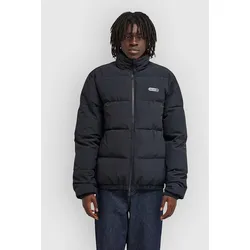 Element Classic Puffer Jacke flint black Gr. M