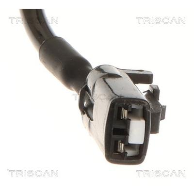 TRISCAN Sensor, Raddrehzahl 8180 43389 für HYUNDAI