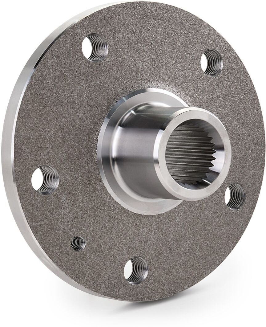 RIDEX 653W0181 Radnabe