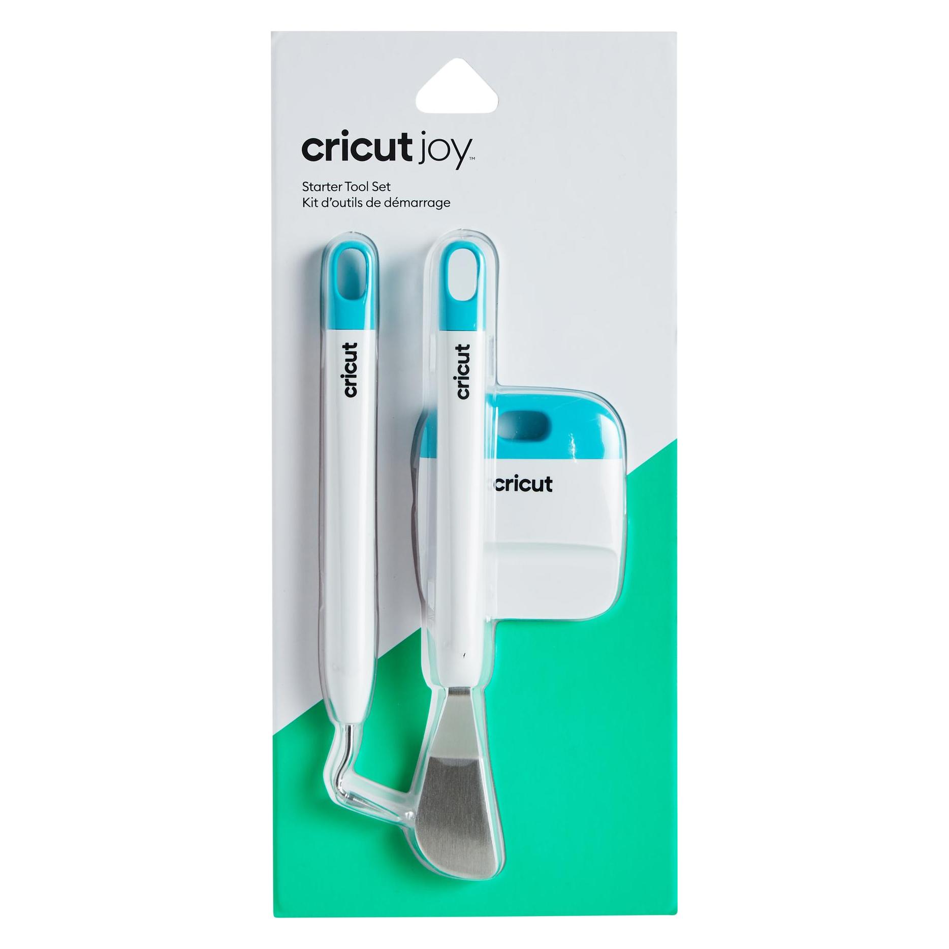 Cricut Werkzeug Joy Starter Tool Set (2007994)
