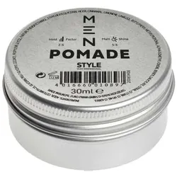 dusy professional Style Men Pomade leichter Halt, mittlerer Halt 30 ml