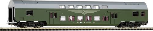 Piko H0 57684 H0 Doppelstockwagen der DR Sitzwagen