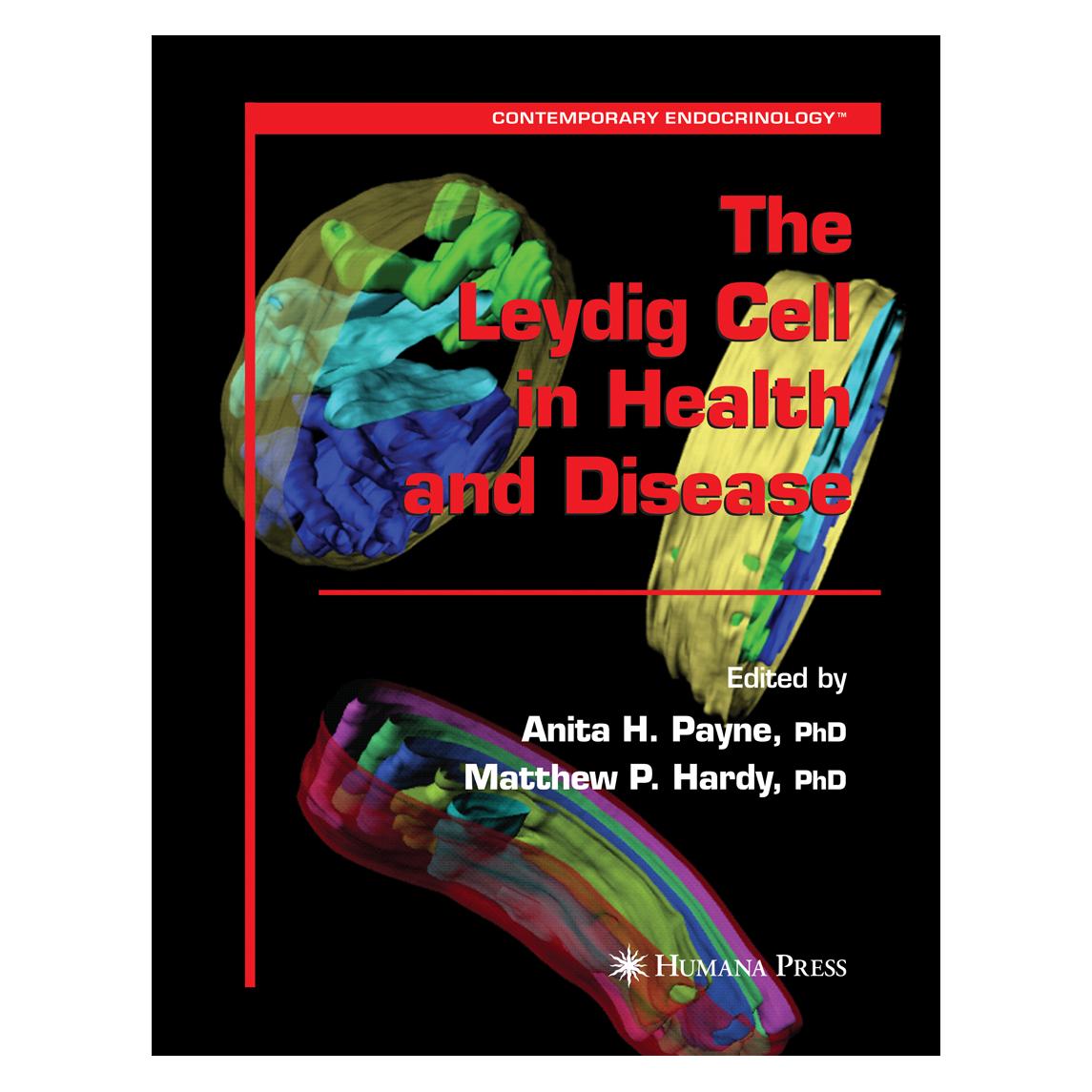 Springer The Leydig Cell in Health and Disease (Englisch, Hardcover, Anita H. Payne, Matthew P. Hardy) (9781588297549)