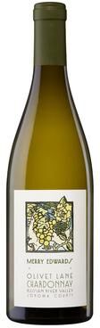 """Merry Edwards""" """Merry Edwards Olivet Lane Chardonnay 2023 White Wine - California"""