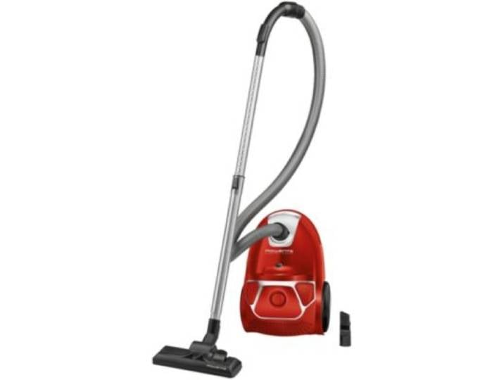 Rowenta - Aspirateur Avec Sac Aspi Train. Ro3923ea