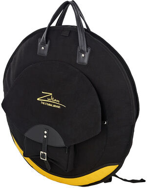 "Zultan 24"" Cymbal Bag Noir"