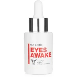 NICK ASSFALG Eyes Awake Augenserum 30ml