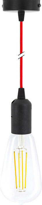 CANDEEIRO TECTO LEDBYLED ANGY 1 PV