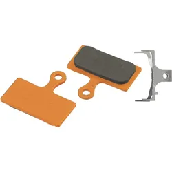 Alligator HK-VX055 Organische Bremsbeläge für Shimano