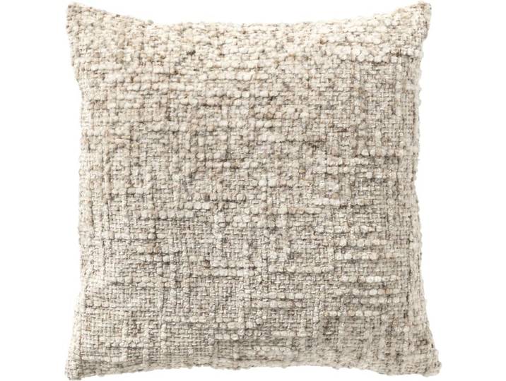 SK Noret 45x45 cm Whitecap Gray