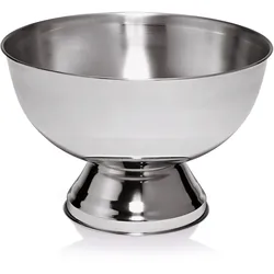 WAS Germany - Champagnerkühler, Ø 34 cm, Chromnickelstahl