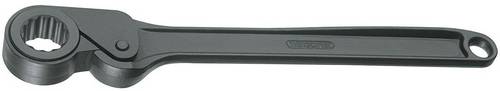 Gedore 31 KR 12-28 6255230 Freilaufknarre 12" 305mm