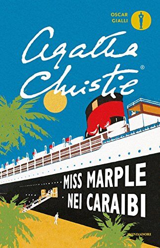 Agatha Christie - Miss Marple nei Caraibi - Preis vom 16.10.2026 11:41:07 h