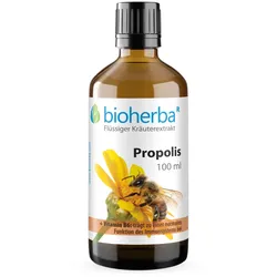 Propolis Tropfen Tinktur 100 ml