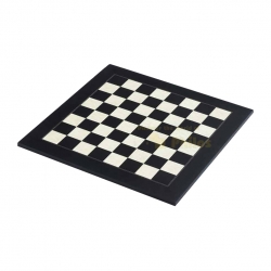Chess - Schachbrett - Paris - Breite 50 cm - Feldgröße 50 mm 242067