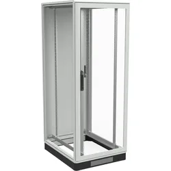 Enoc IT Anreih - Standschrank F1 8821-DE1-PA-WSP-G