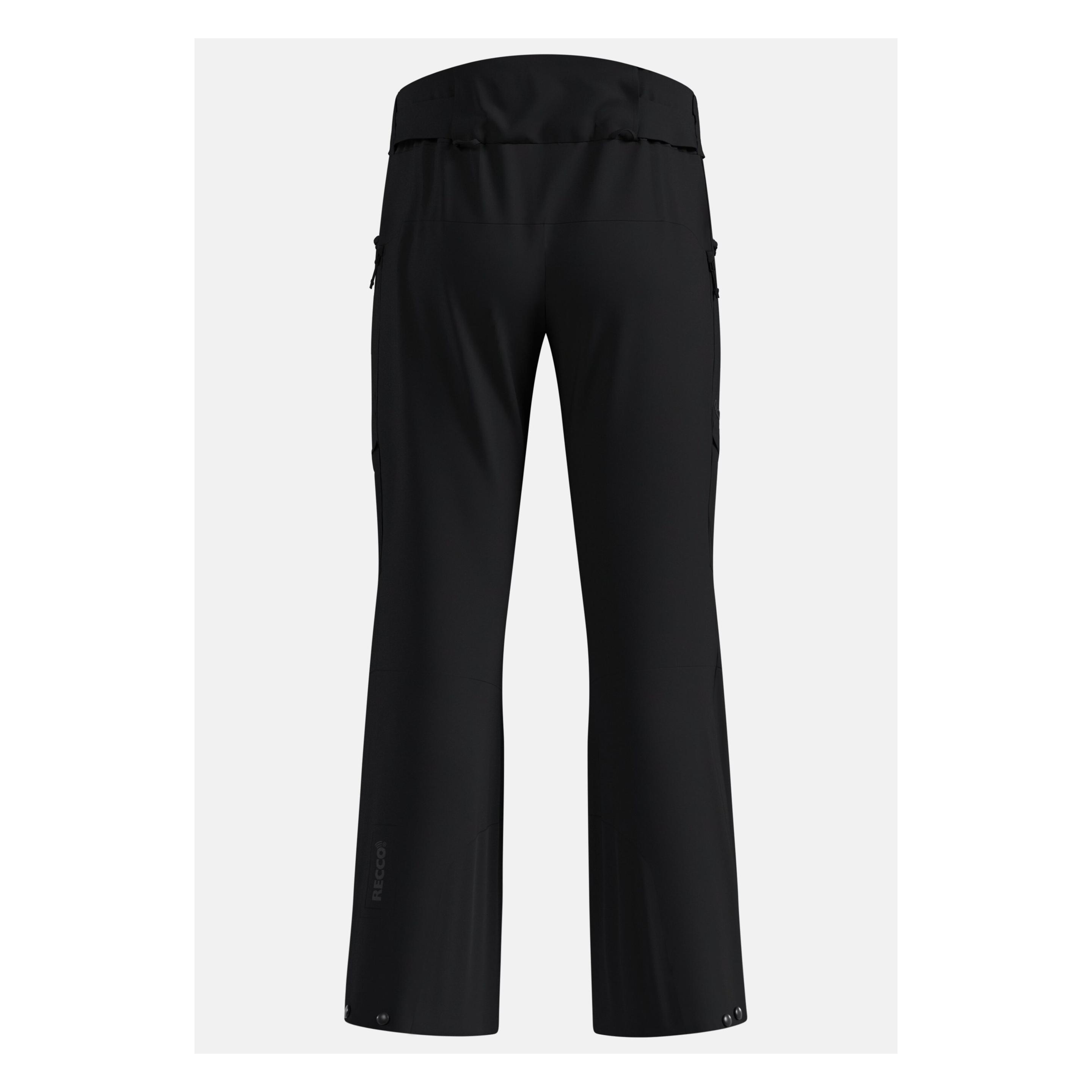 Odlo Pants regular length X-ALP 3L (46) (5,60522E+12)