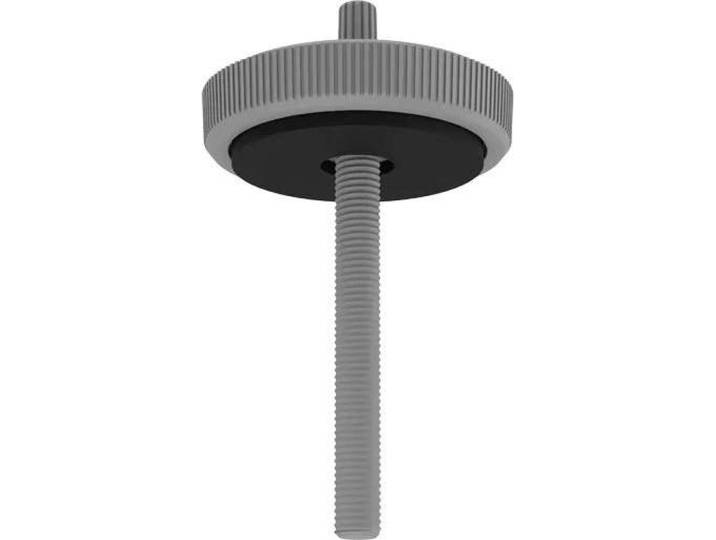 AXIS - Gewindestangenmontage - Deckenmontage möglich (Packung mit 10) (01464-001)