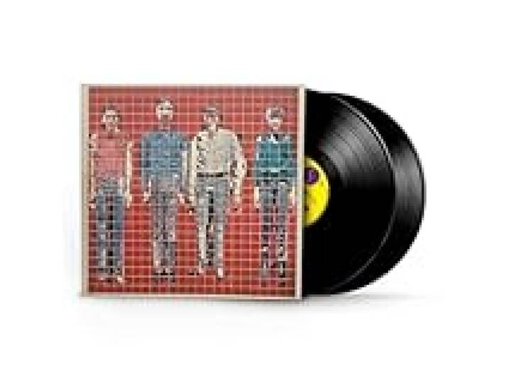 More Songs About Buildings and Food (Double Vinyle Noir)