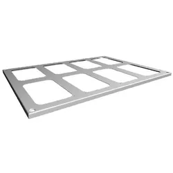Rittal Dachblech SV 9681.586