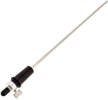 Roth & Junius Endpin Cello SR Ebony 30mm