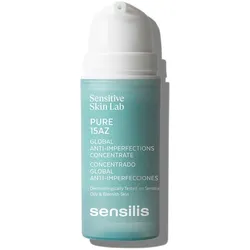 Sensilis, Gesichtsserum, PURE 15AZ concentrado global anti-imperfecciones 30 ml (30 ml)