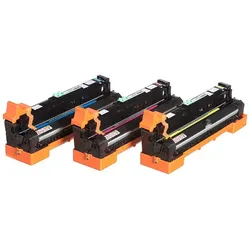 Ricoh 407405 - Bildtrommel, color (farbe)