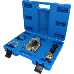 Traggelenk-Werkzeug-Satz, VW T4, 6-tlg Brilliant Tools BT661050