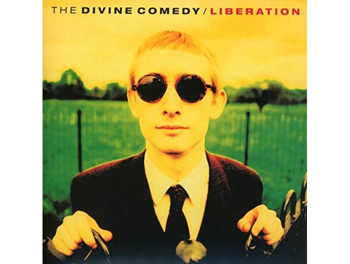 The Divine Comedy - Liberation