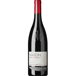Mazon  Blauburgunder Riserva DOC 2021, Kellerei Kurtatsch, Südtirol