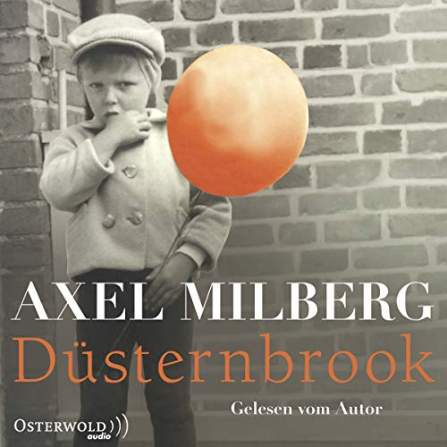 Axel Milberg - Düsternbrook: 6 CDs - Preis vom 09.10.2026 07:28:09 h